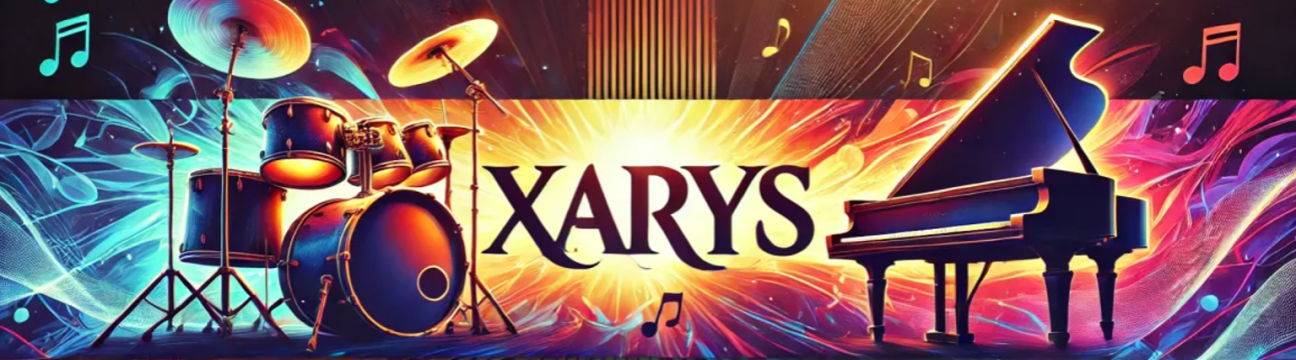 Xarys