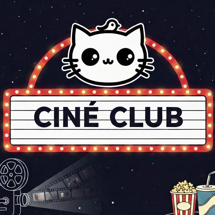 Catoun Cin&eacute; Club (CCC)