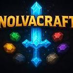 Nolvacraft serveur minecraft 