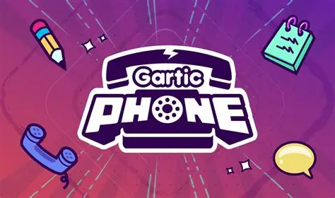 GarticPhone
